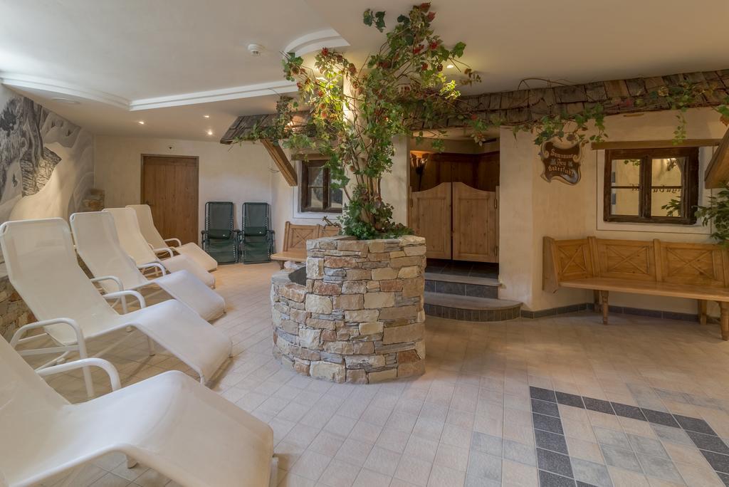 Hotel Garni Chasa Nova Samnaun Zewnętrze zdjęcie