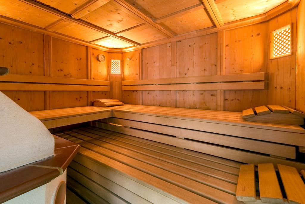 Hotel Garni Chasa Nova Samnaun Zewnętrze zdjęcie