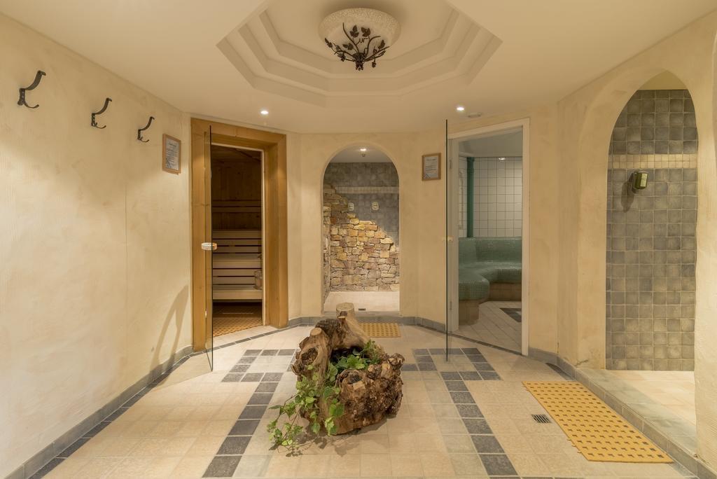 Hotel Garni Chasa Nova Samnaun Zewnętrze zdjęcie