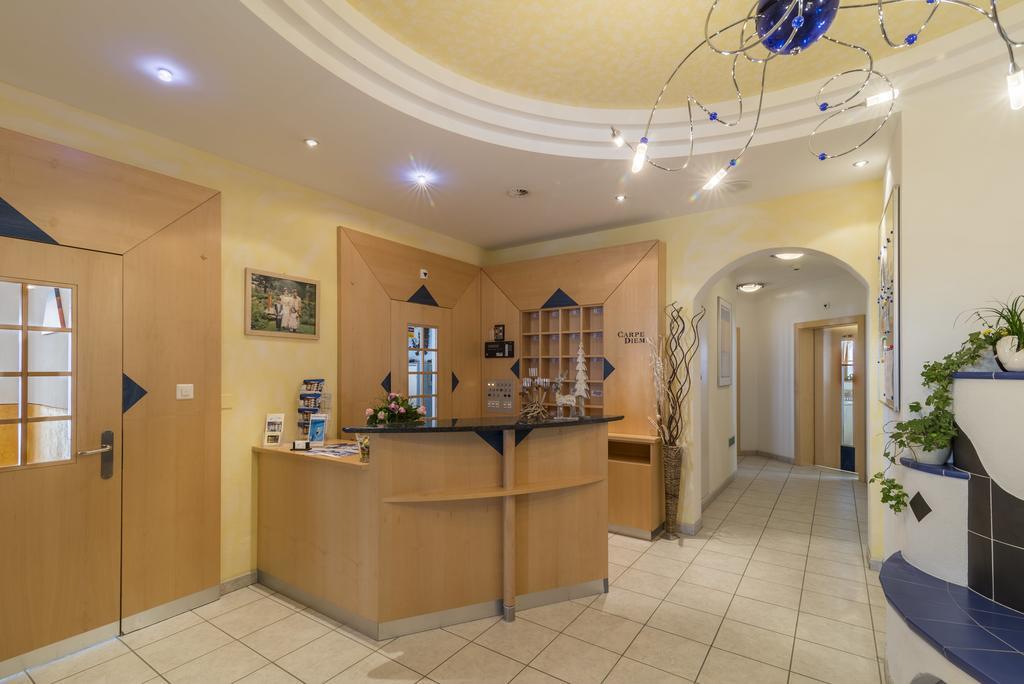 Hotel Garni Chasa Nova Samnaun Zewnętrze zdjęcie