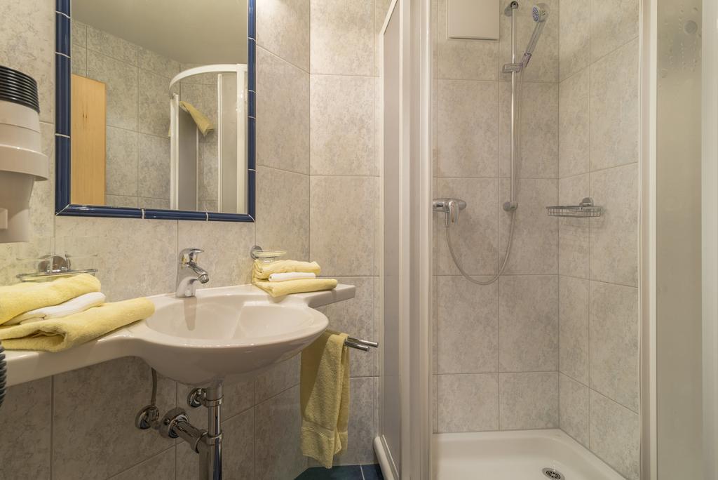 Hotel Garni Chasa Nova Samnaun Zewnętrze zdjęcie