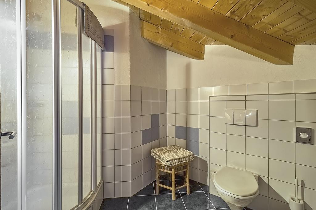 Hotel Garni Chasa Nova Samnaun Zewnętrze zdjęcie