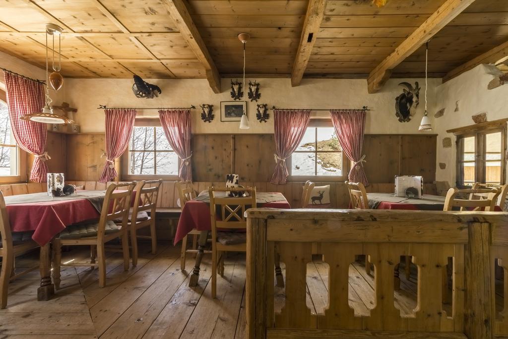Hotel Garni Chasa Nova Samnaun Zewnętrze zdjęcie