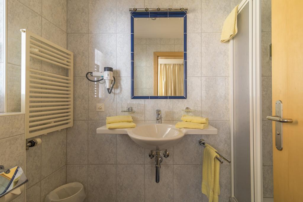 Hotel Garni Chasa Nova Samnaun Zewnętrze zdjęcie