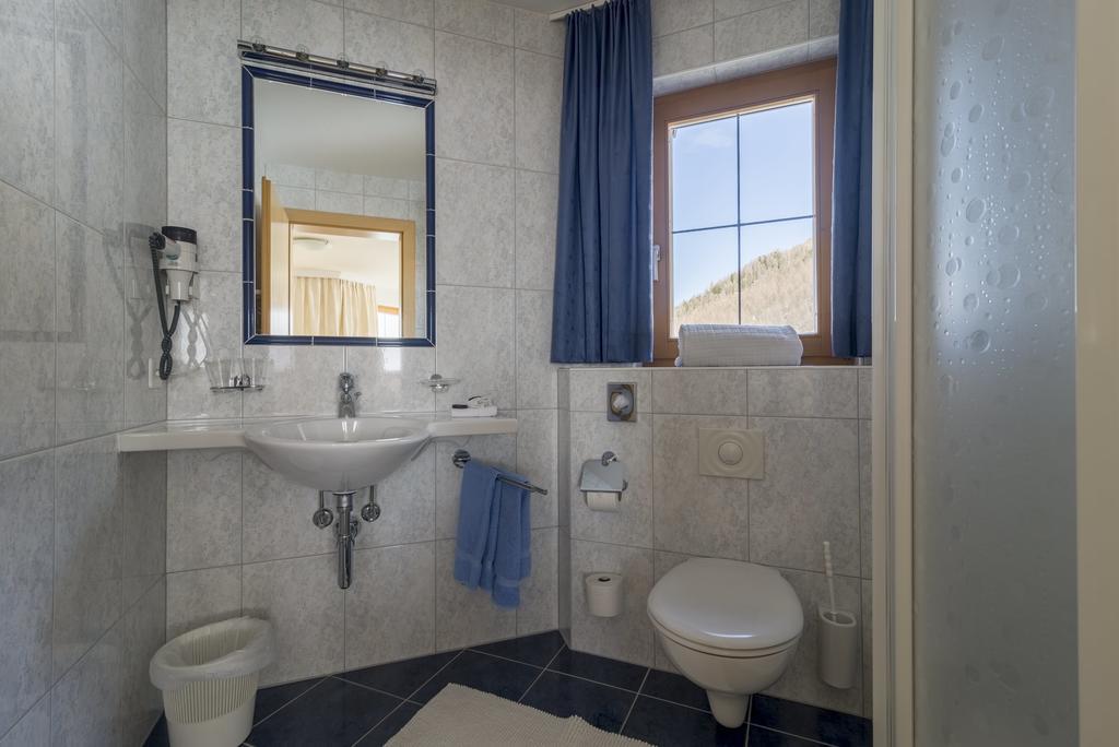 Hotel Garni Chasa Nova Samnaun Zewnętrze zdjęcie